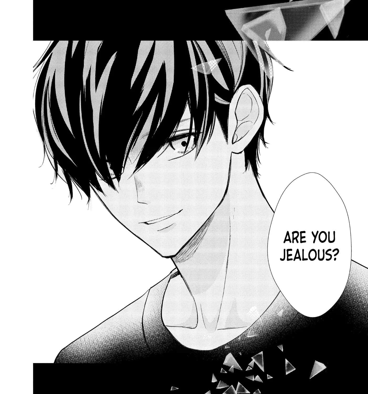 Nanoni, Chigira-kun ga Amasugiru. Chapter 50 - page 63