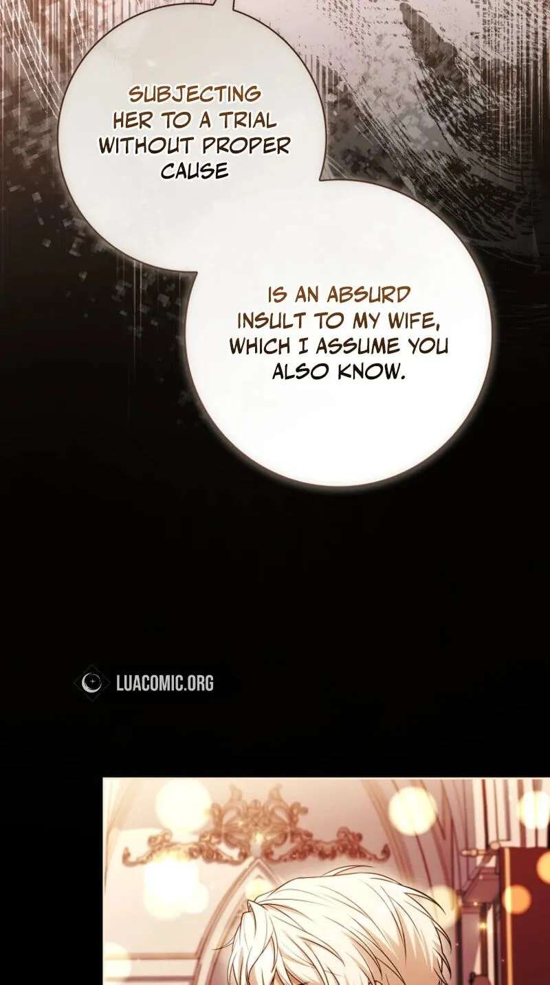 Darling, Why Can't We Divorce? Chapter 104 - page 76
