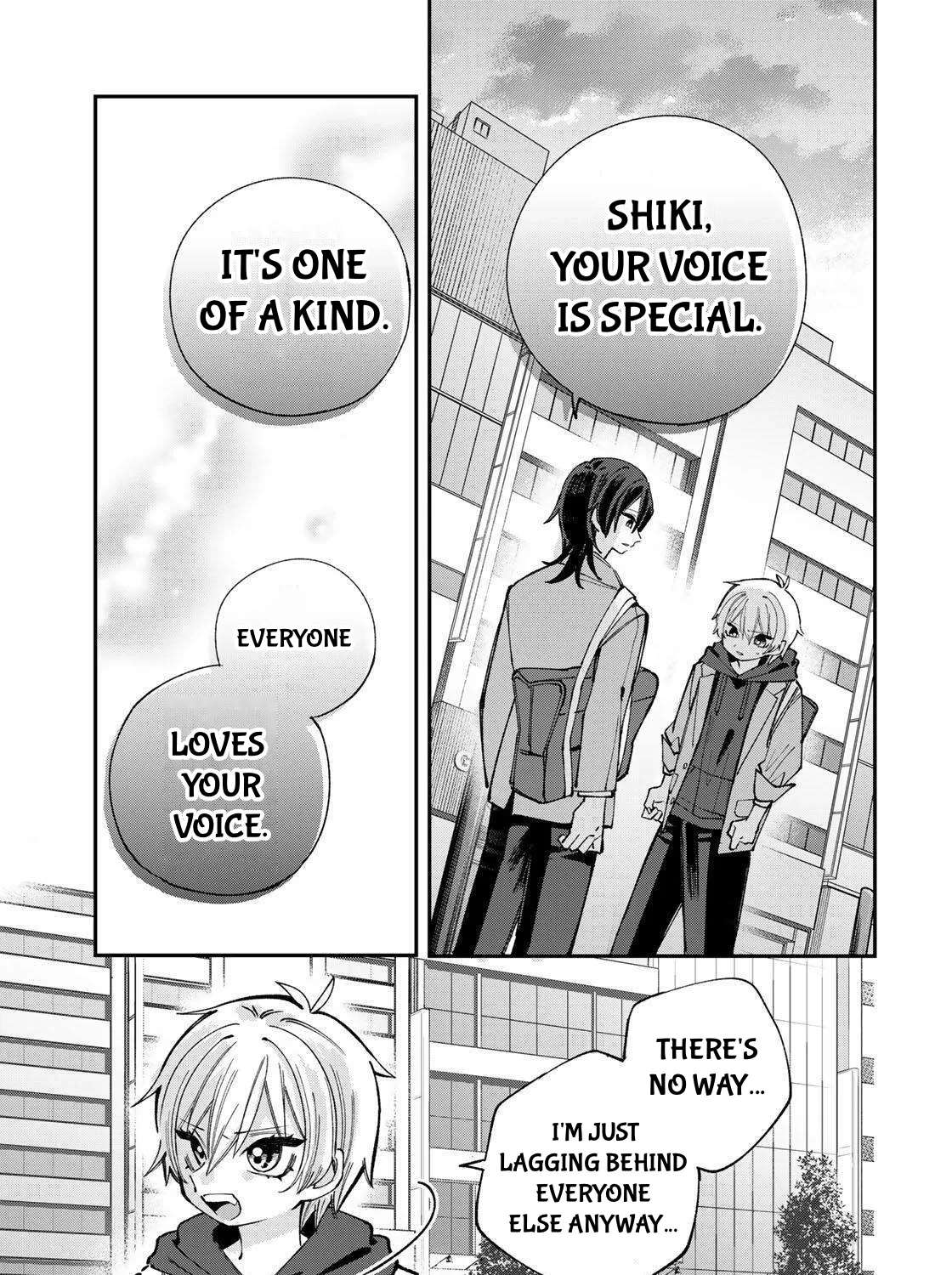 Ore wa Bishoujo VTuber Chapter 2.2 - page 15