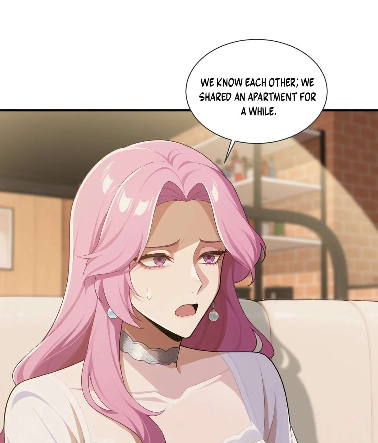 Trading Snacks for Gold in the Apocalypse Chapter 71 - page 78