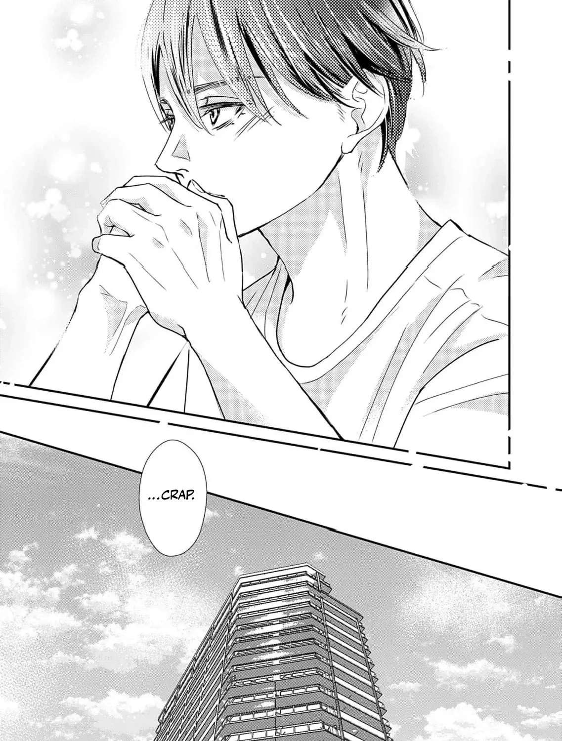 Watashi wa Sore o Unmei to Yobitai Chapter 11 - page 11