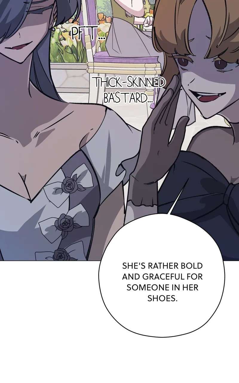 Duchess's Lo-FiCoffeehouse Chapter 27 - page 36
