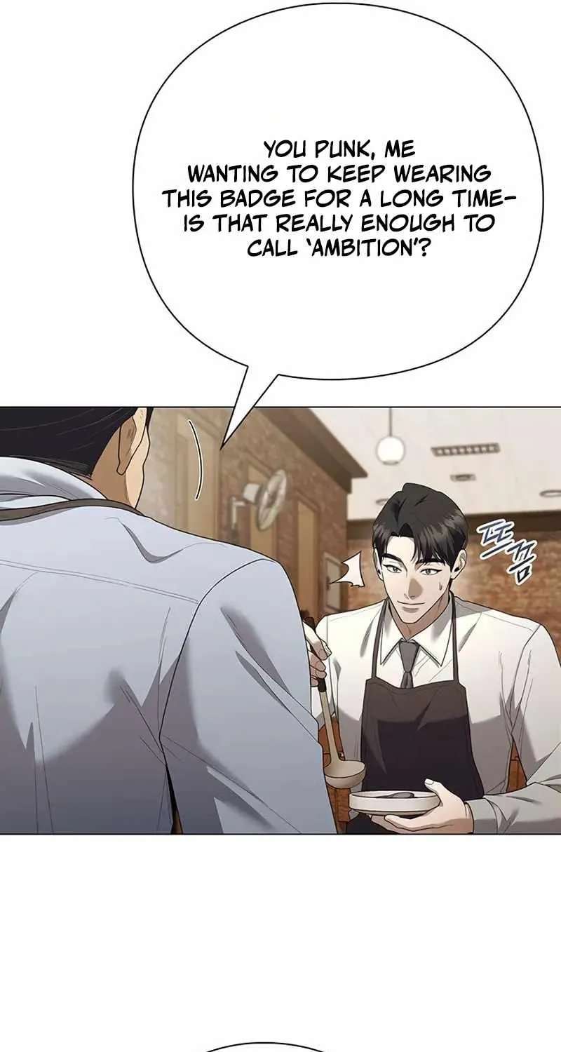 The Politician Who Can See the Future Chapter 44 - page 40