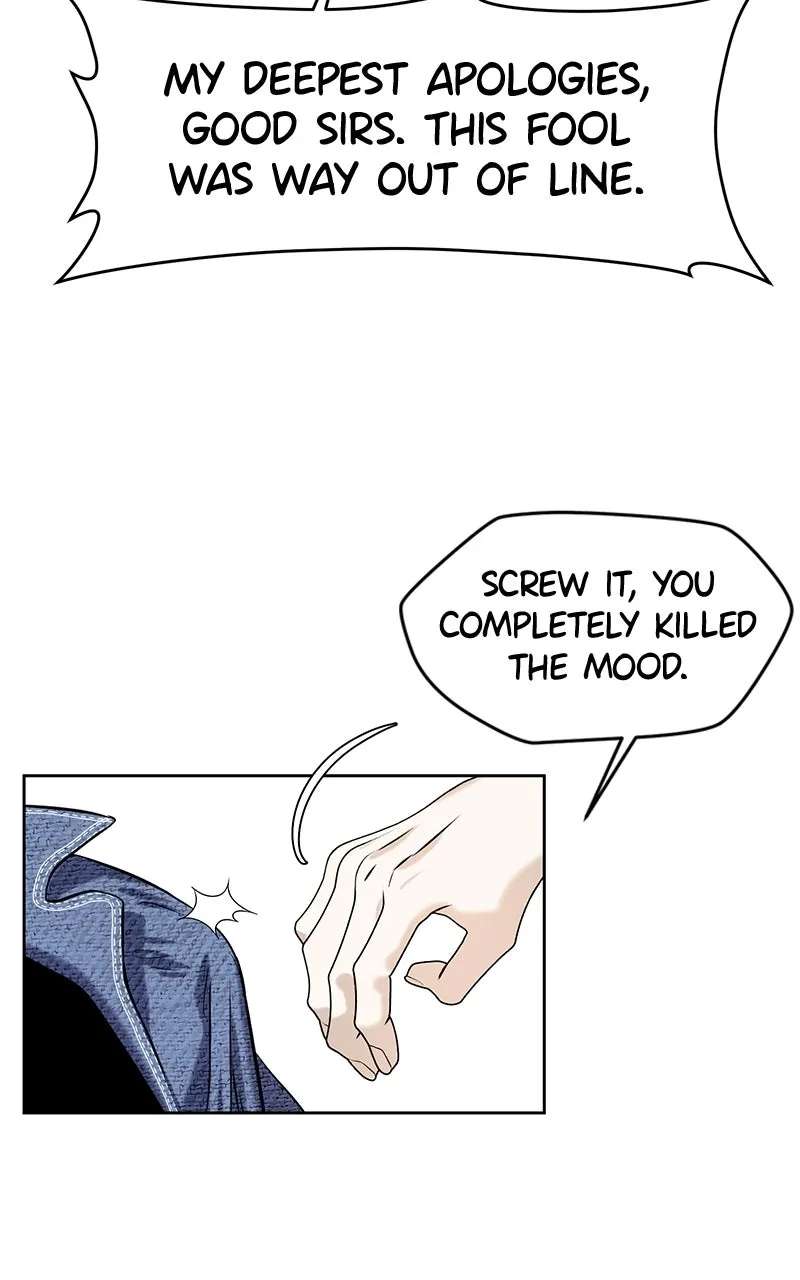How to Win Overan Alpha Male Chapter 3 - page 68
