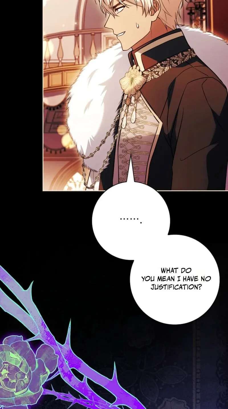 Darling, Why Can't We Divorce? Chapter 104 - page 77