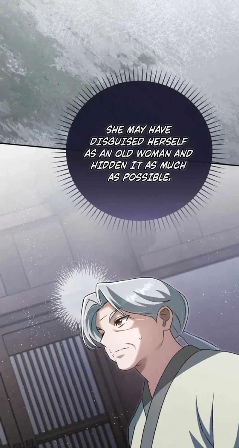 The Heavenly Demon Cult’s Strongest Maid Chapter 40 - page 41