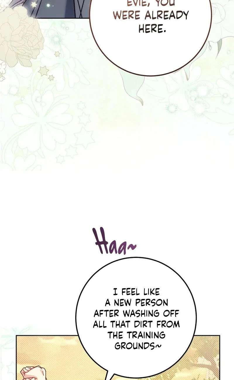 Can I Cry Now? Chapter 57 - page 51