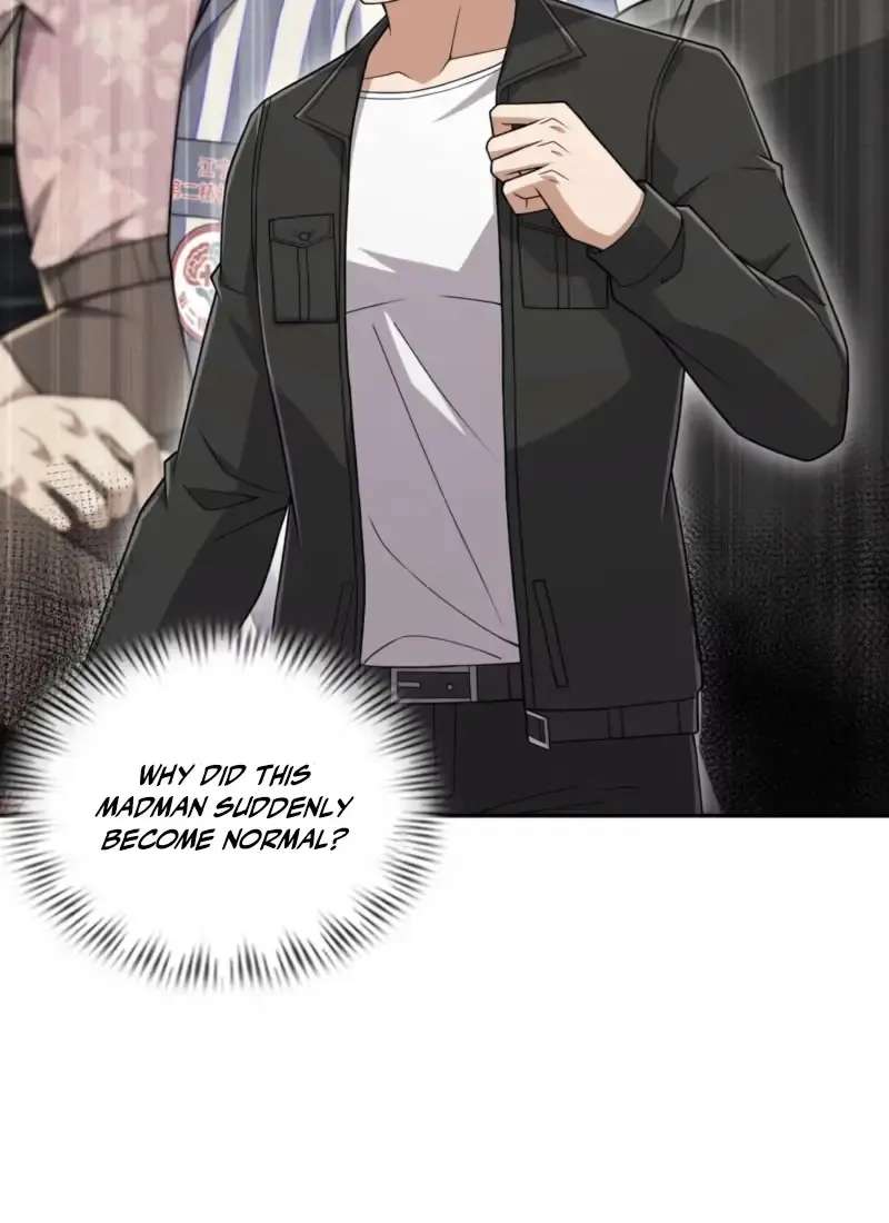 Urban Hidden Dragon Chapter 98 - page 5