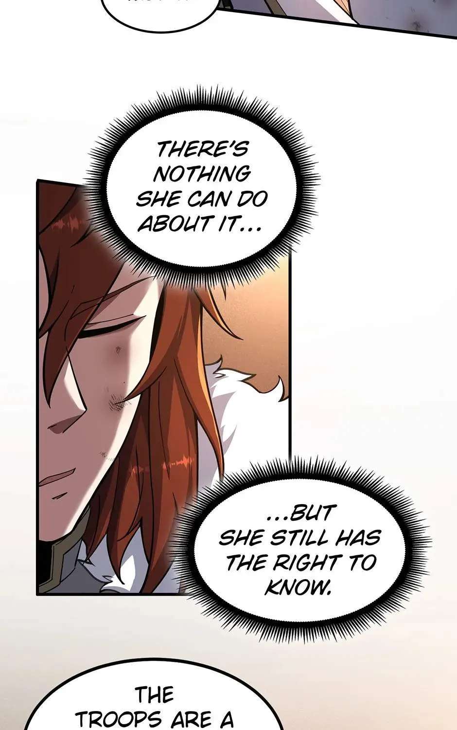 The Beginning After the End Chapter 254 - page 98