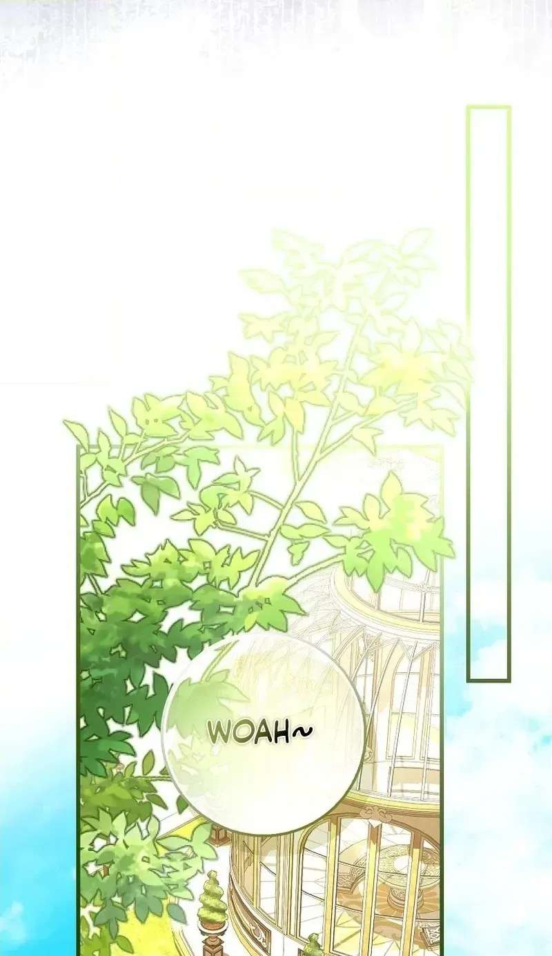 The Baby Sprout Who Bloomed in the Villain Duke's Family Chapter 11 - page 30