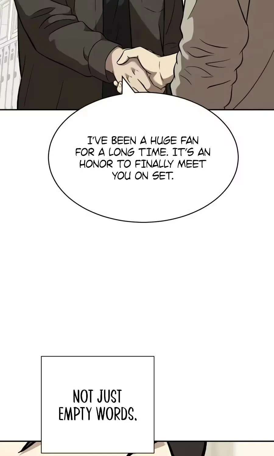 The Possessed Acting Prodigy Chapter 63 - page 62