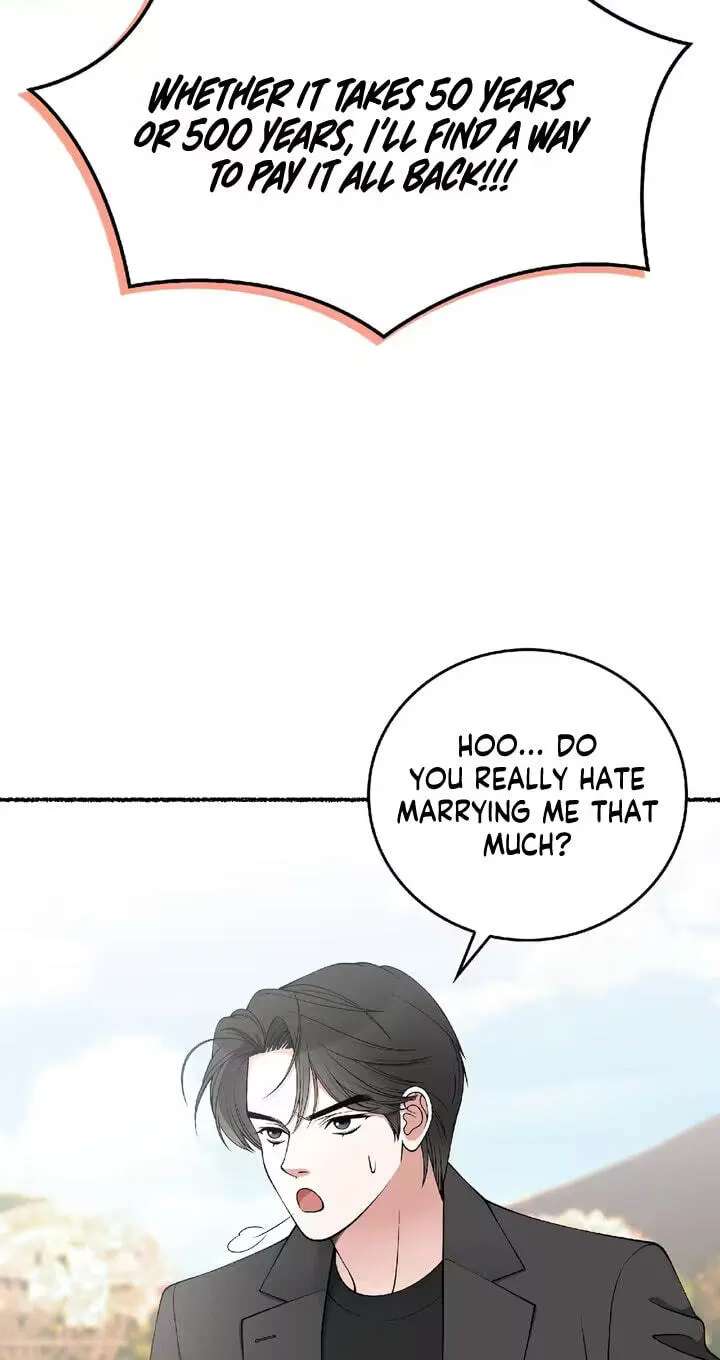Devil! I Love You Chapter 42 - page 11