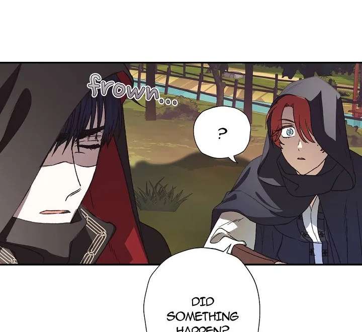 Father, I don't Wantthis Marriage Chapter 4 - page 48