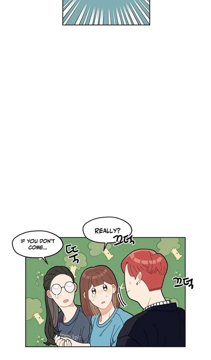 No Country for Retired Idols Chapter 27 - page 51