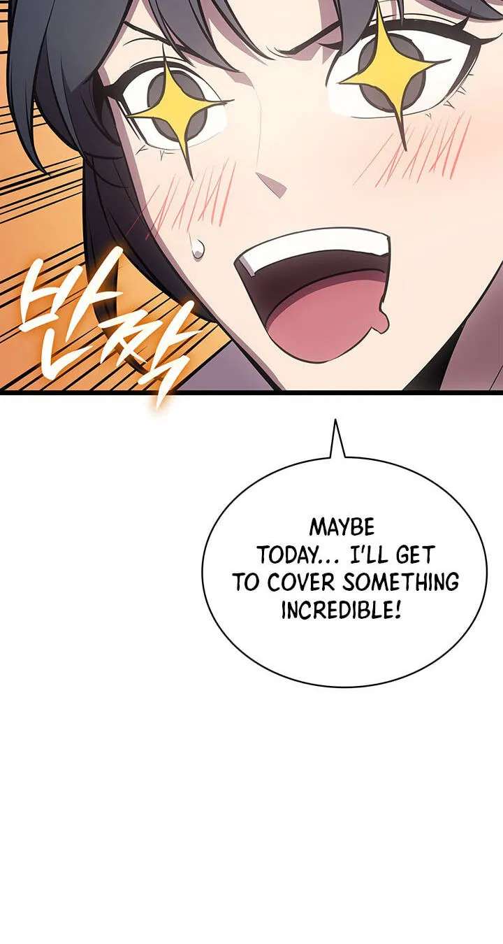 The Return of the Disaster-Class Hero Chapter 192 - page 22