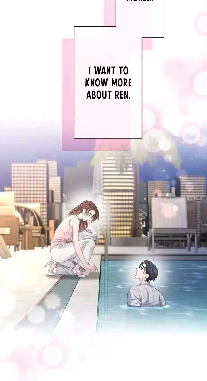 Even So, Please Call It Love Chapter 30 - page 63