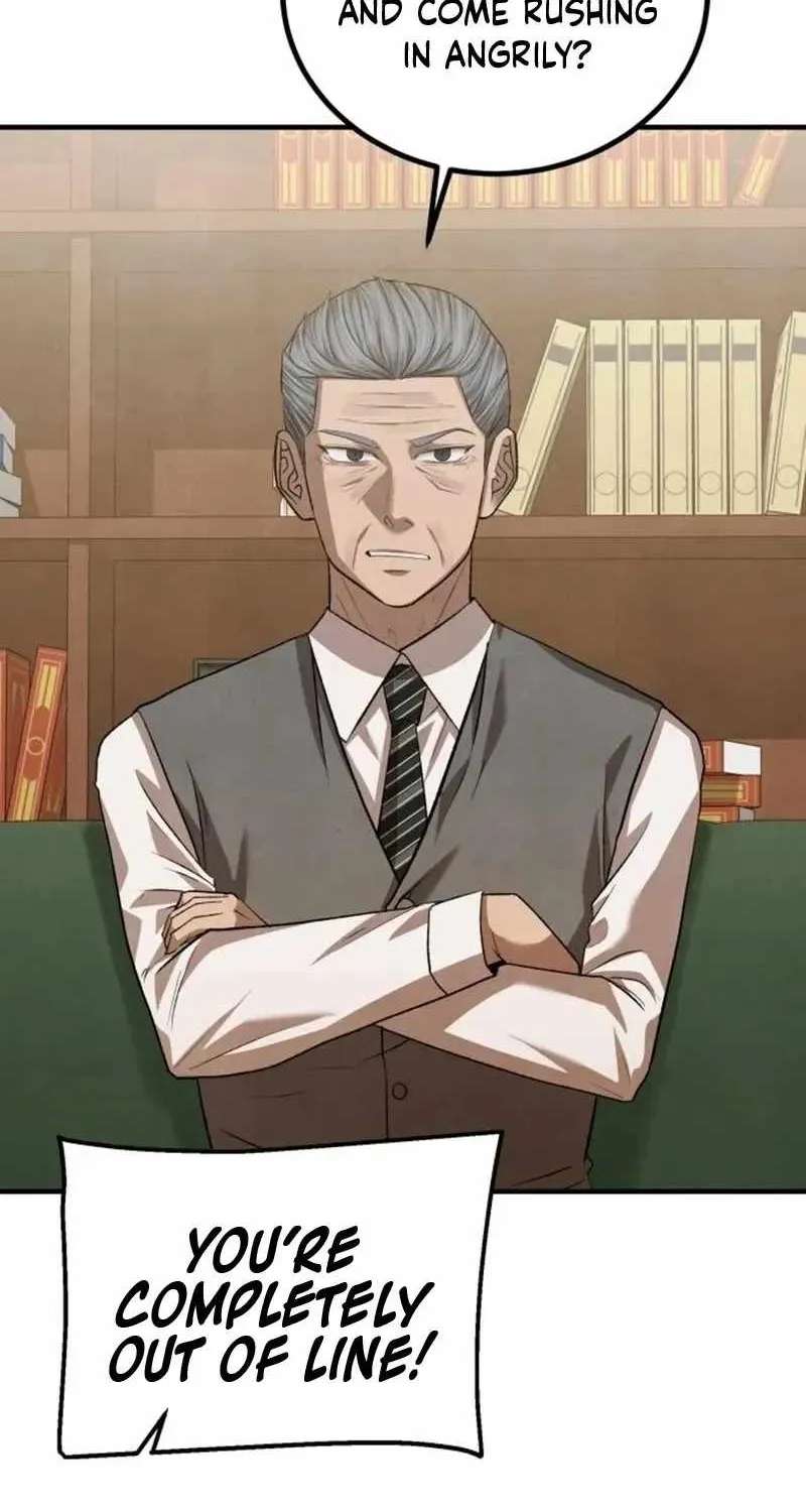 Turns Out, It’s the 3rd Generation of the Chaebol Chapter 15 - page 71