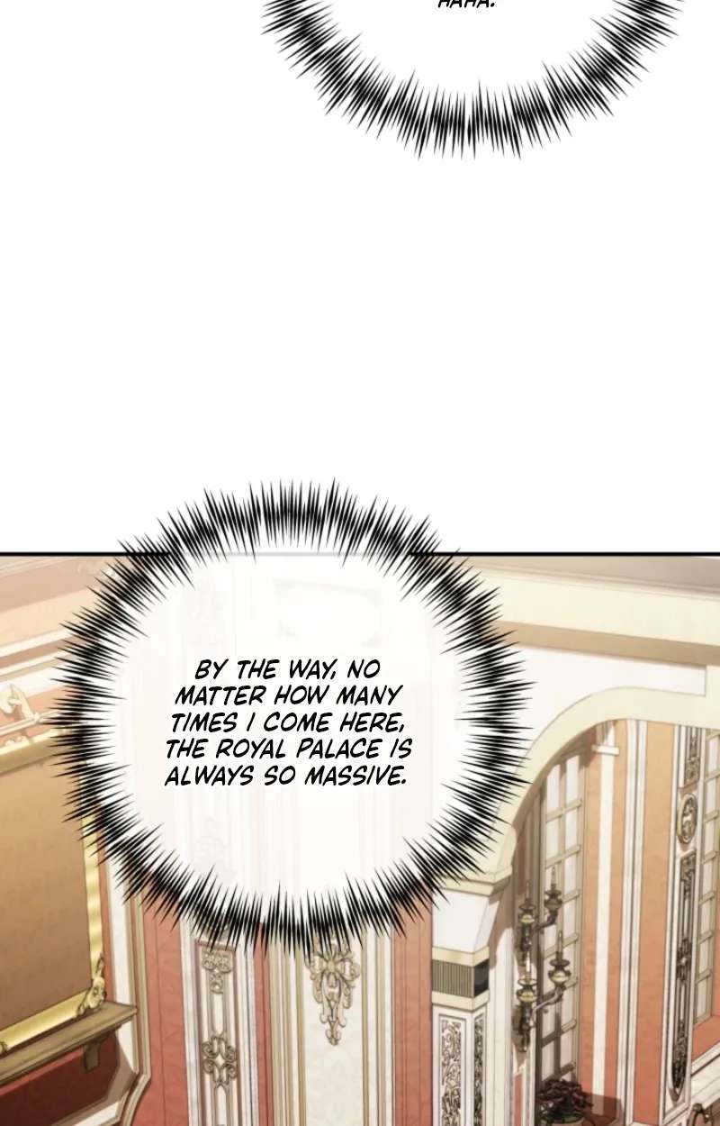Stay Out of My Rofan! Chapter 12 - page 63