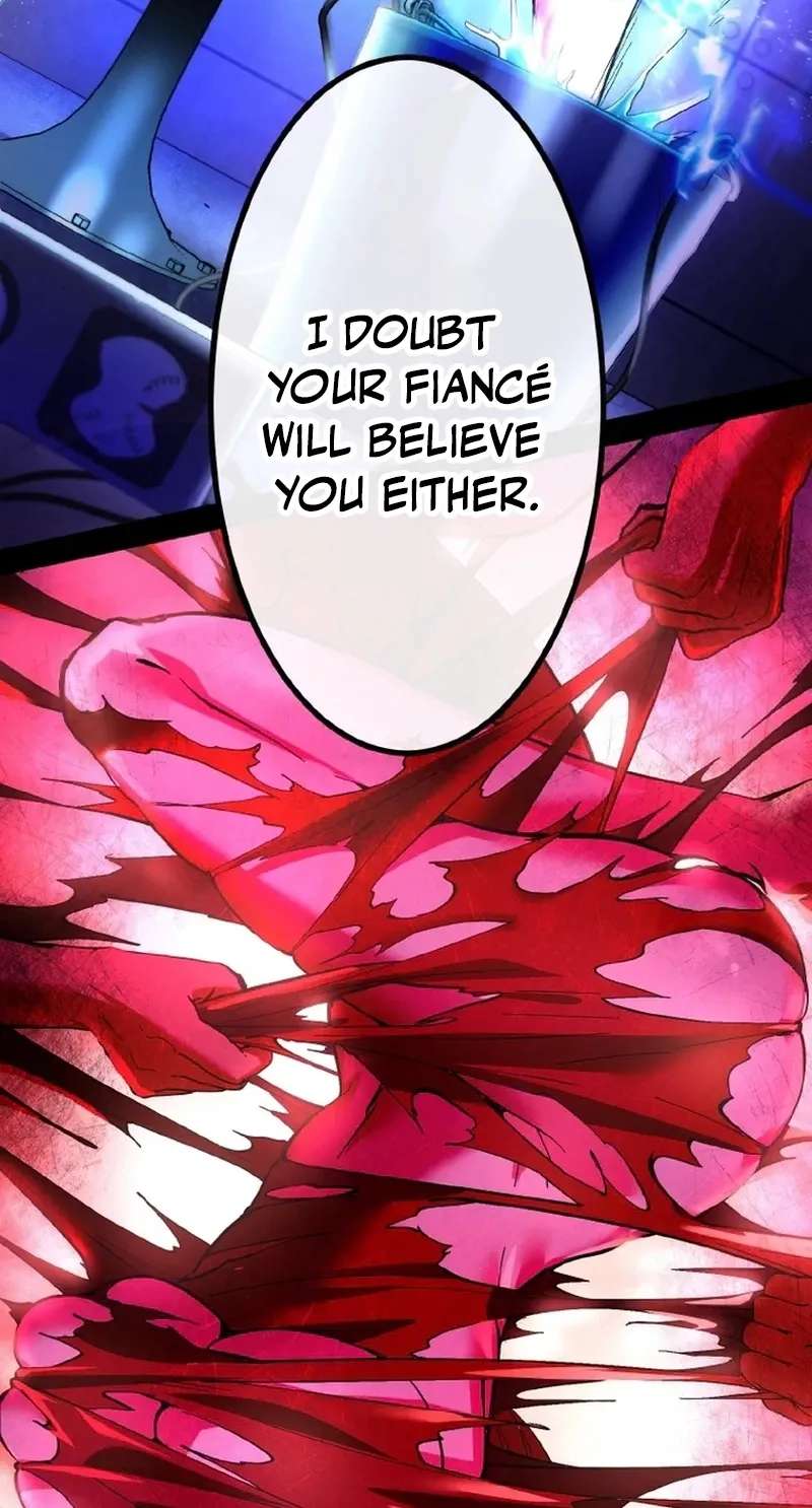 The Man Who Vowed Revenge on His Demon Wife Chapter 5 - page 21