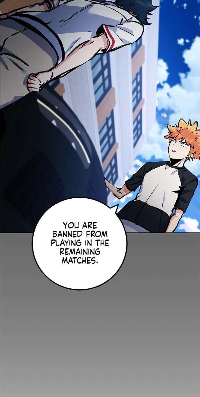Top Corner Chapter 273 - page 34