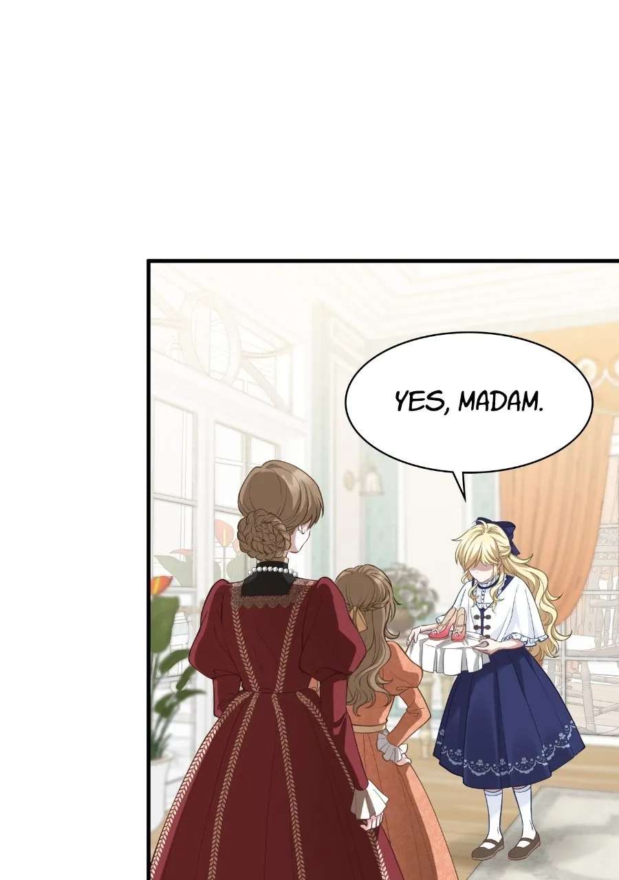 How I Became the Duke'sBeloved Daughter Chapter 1 - page 169