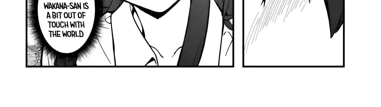 Sefure ga zenzen warikitte kurenai Chapter 1 - page 56