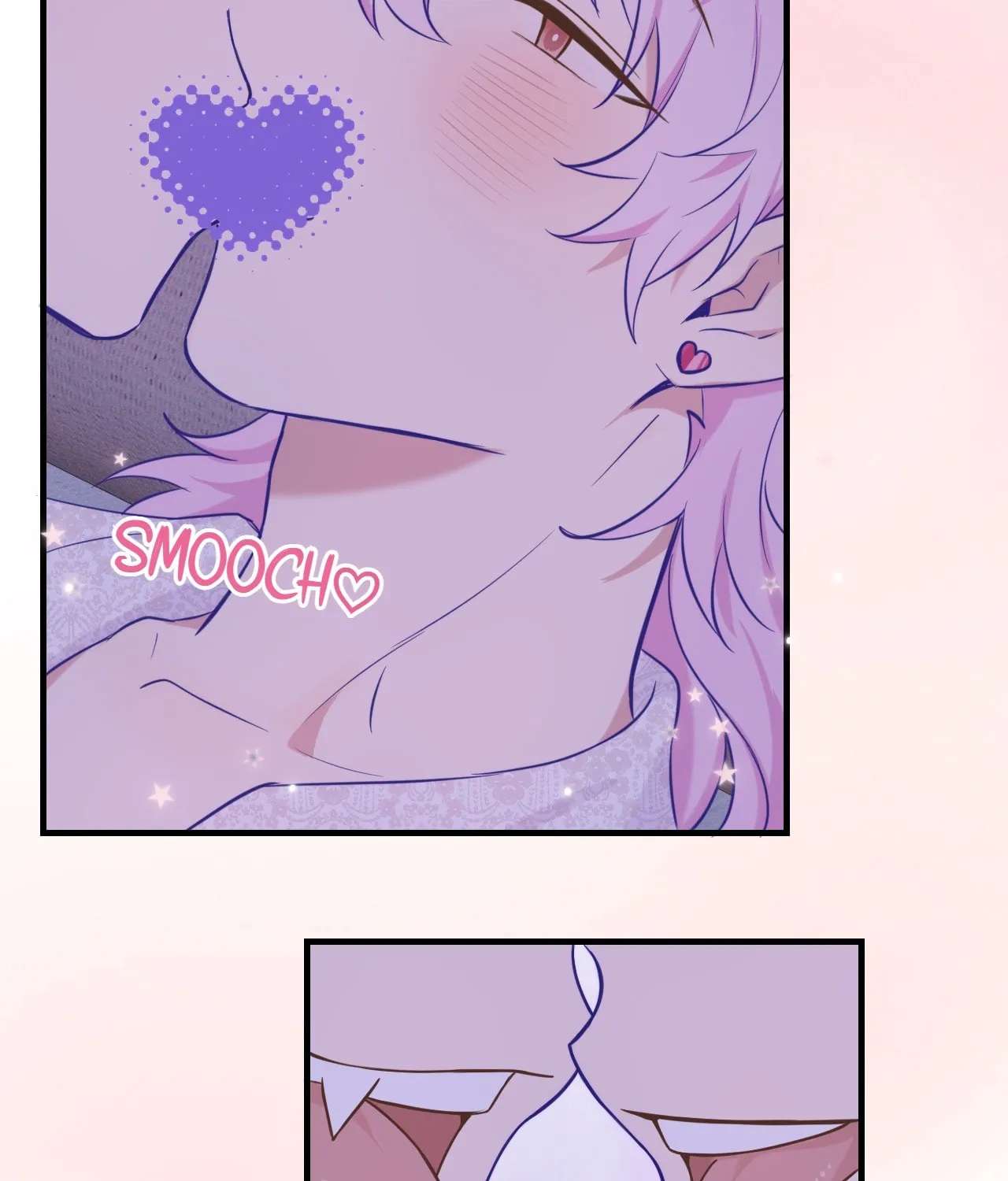 Lying Puppies Get Eaten Chapter 74 - page 66