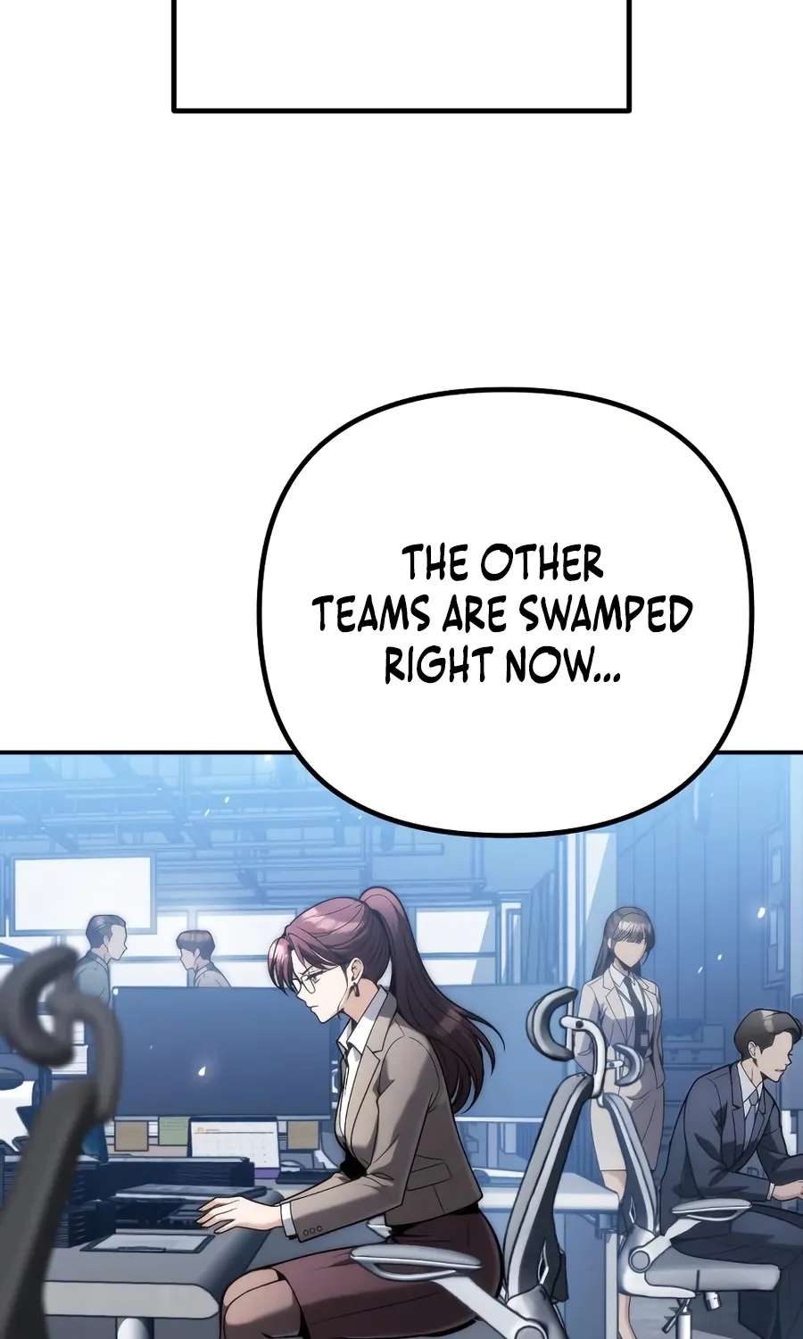 The Money Keeps Piling Up Even If I Spend It Chapter 13 - page 51