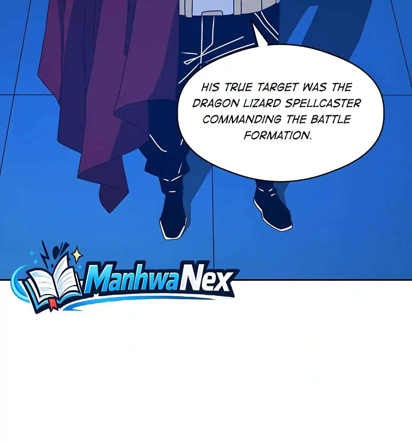 Global Beast Tamer: I Can See Evolution Paths Chapter 105 - page 109