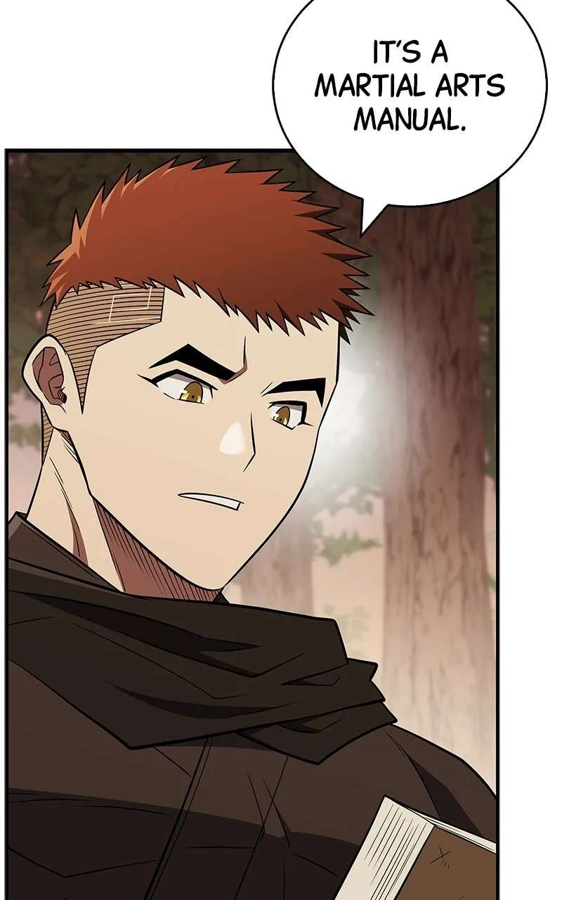 The Genius MurimFitness Trainer Chapter 109 - page 79