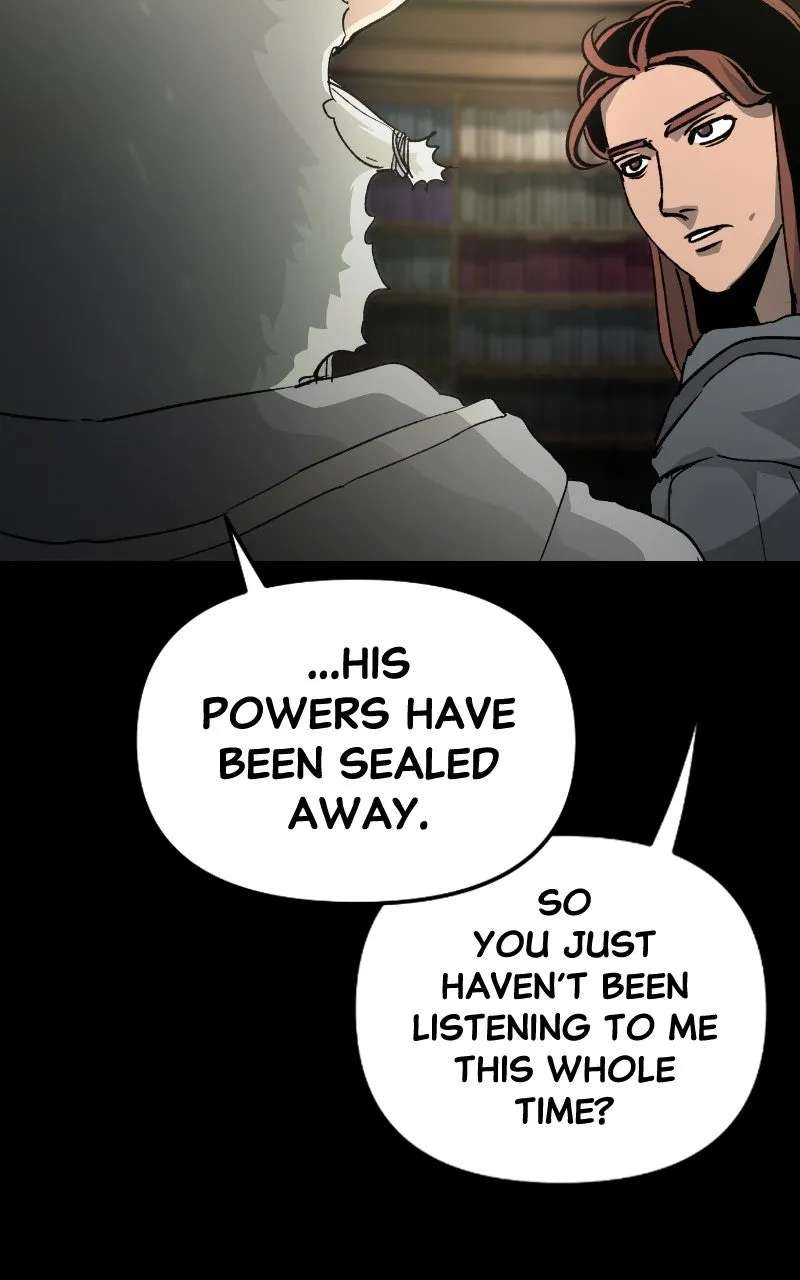 Legend of theHoly Sword Chapter 73 - page 44