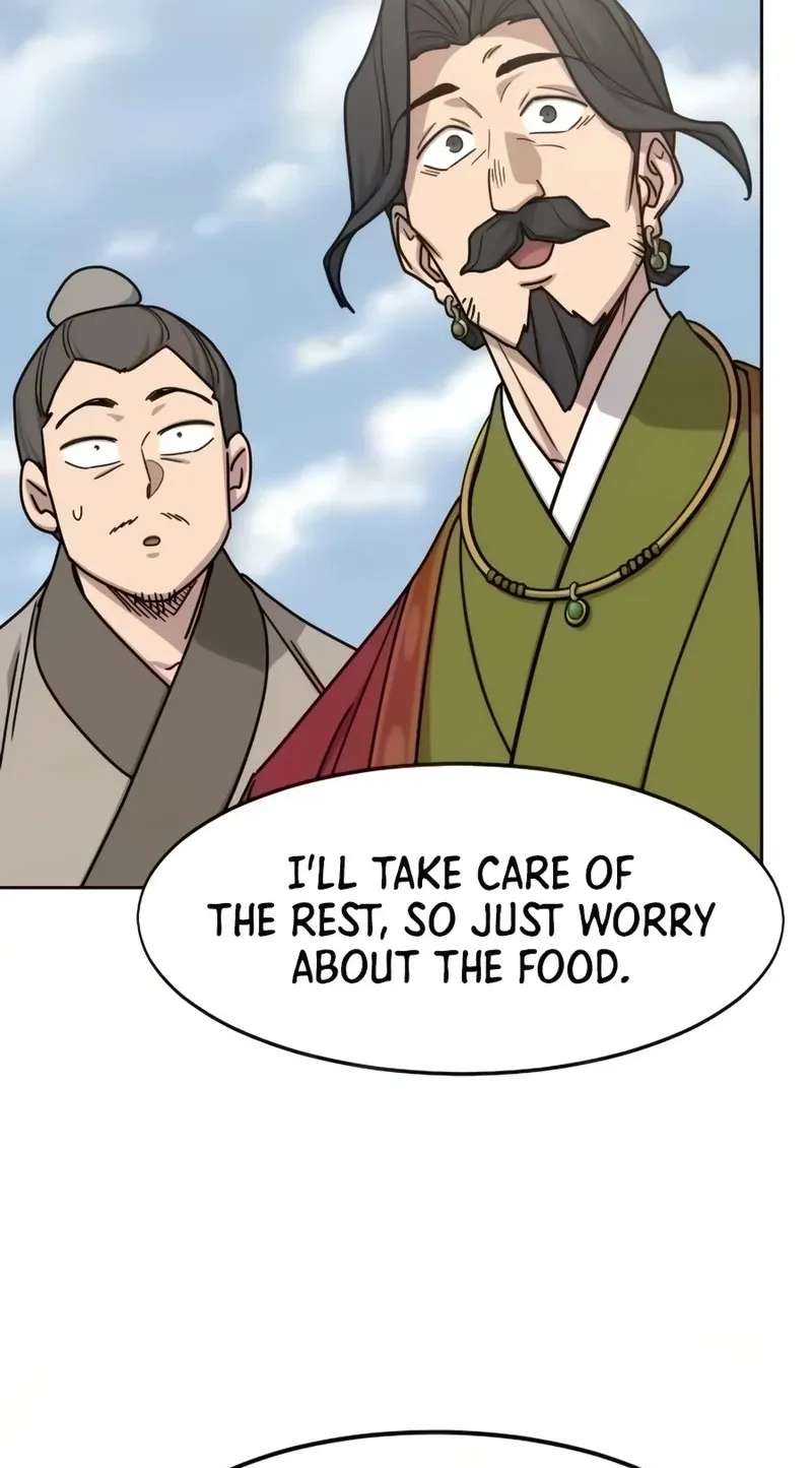 Return Of The Mount Hua Sect Chapter 179 - page 13