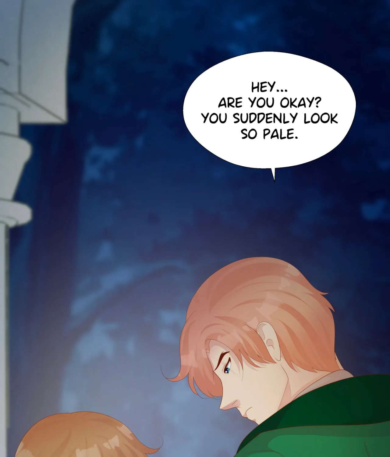 The Winter Rose Chapter 62 - page 99