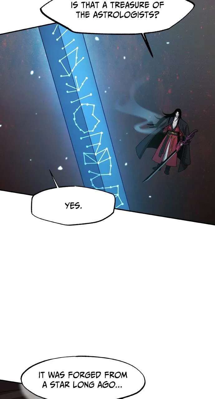 Return of the Gods Chapter 112 - page 53