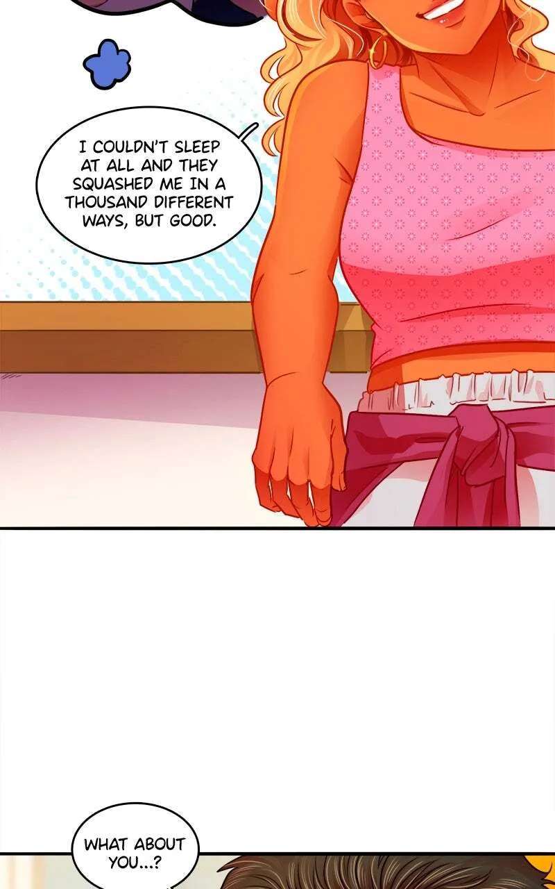 Love 4 A Walk Chapter 114 - page 7