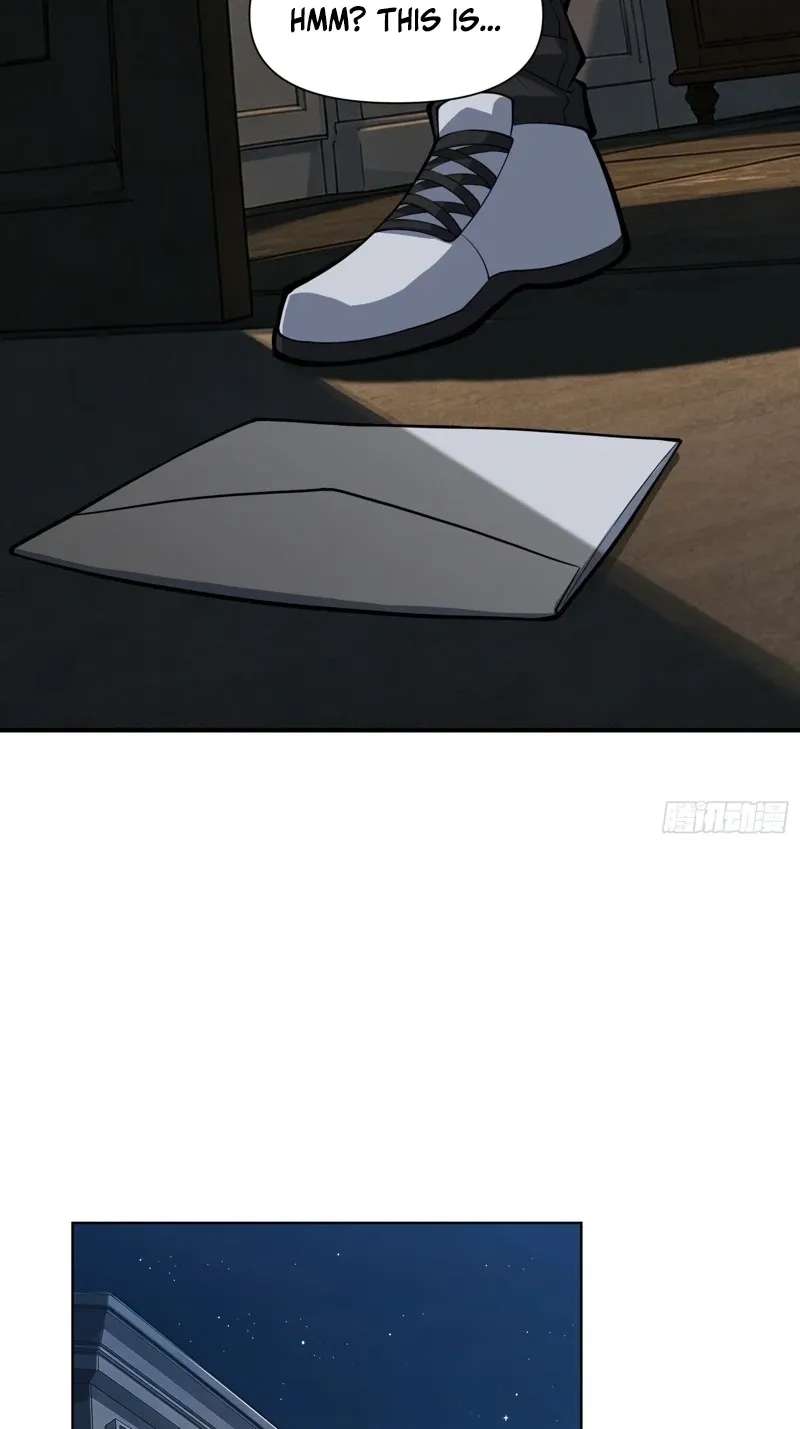 In the Age of Class Awakening, I Bring the Underworld to the Mortal Realm Chapter 5 - page 24