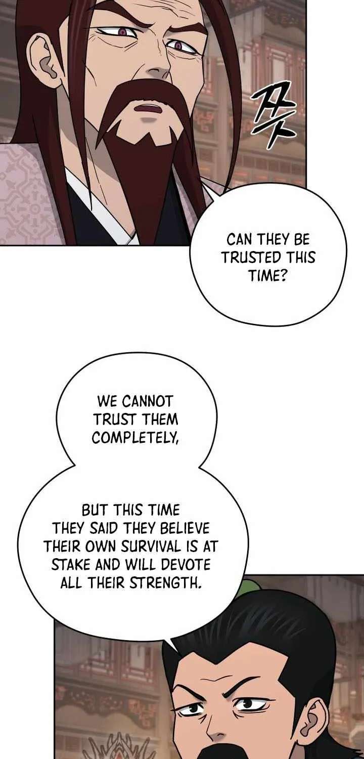 Administrator Kang Jin Lee Chapter 264 - page 66