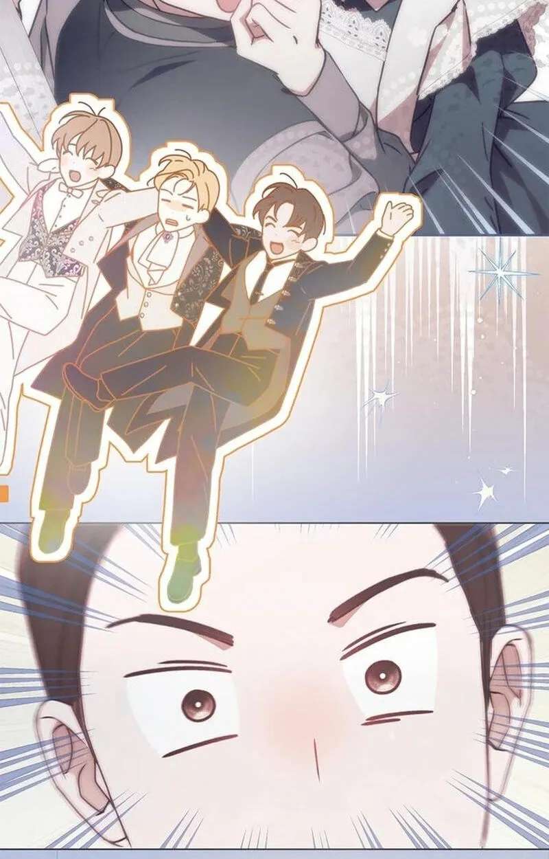 The Count's Secret Maid Chapter 110 - page 65