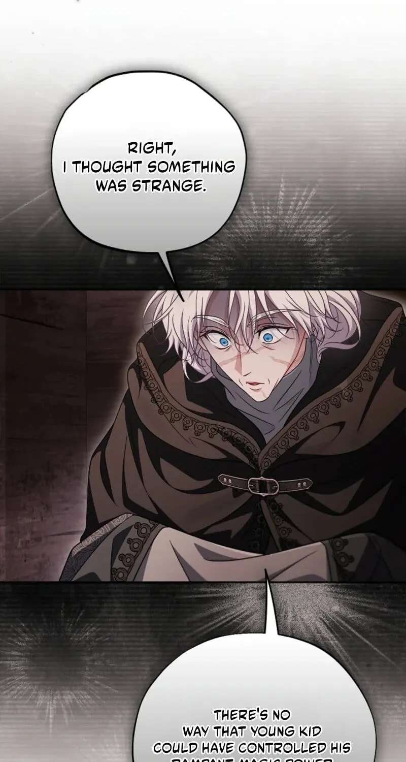 I Will Become The Villain’s Poison Taster Chapter 110 - page 72