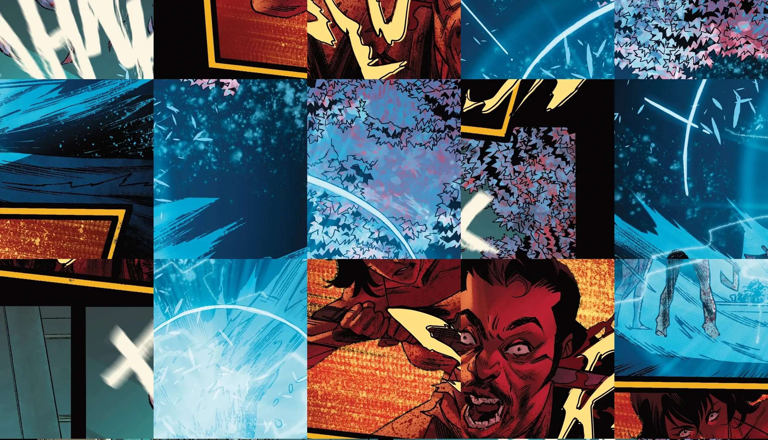 Kill All Immortals II Chapter 5 - page 46