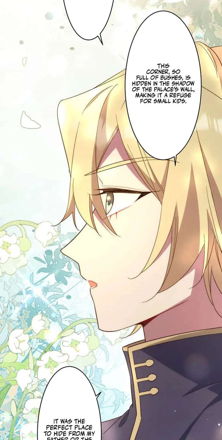 Kono Mama da to Shinisou na no de, Akuyaku Reijou wa Utahime ni Naru Koto ni Shita Chapter 20 - page 37