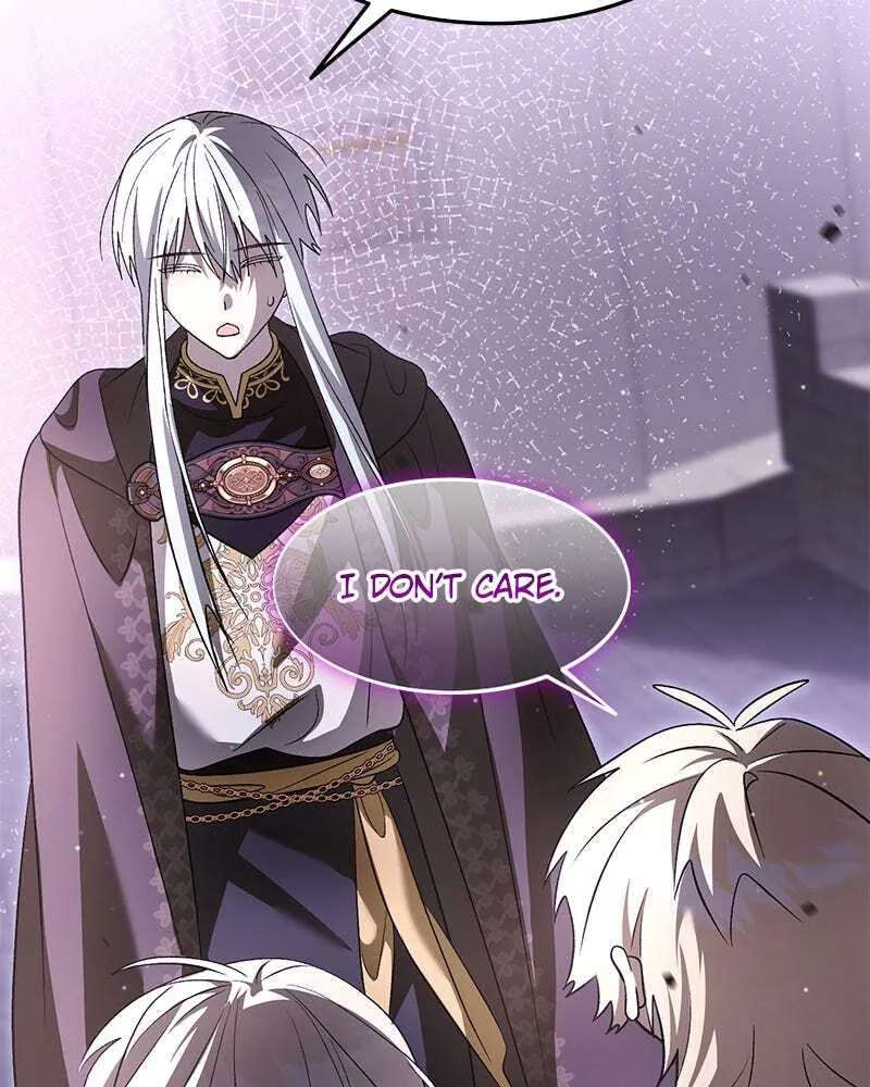 The Emperor's Puppy Chapter 82 - page 9