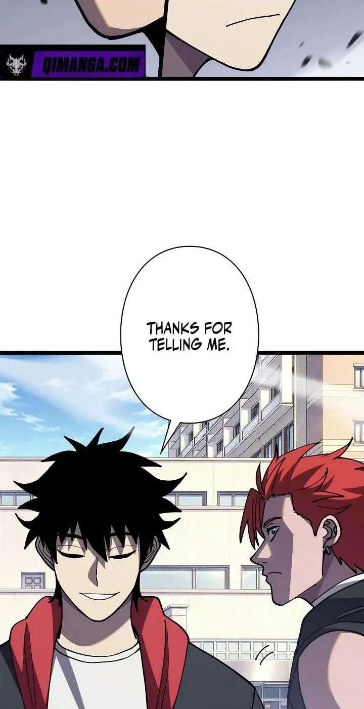 Everyone's switching classes! Who dares say the swordsman is a trash class? Chapter 25 - page 48