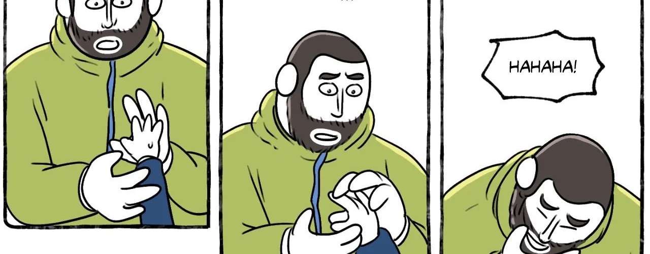 The Way My Nemesis Looks At Me Is Slowly Shifting Chapter 39 - page 10