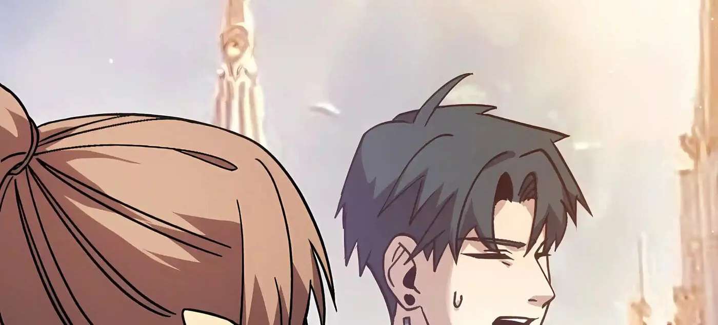 Log Into The Future Chapter 347 - page 72