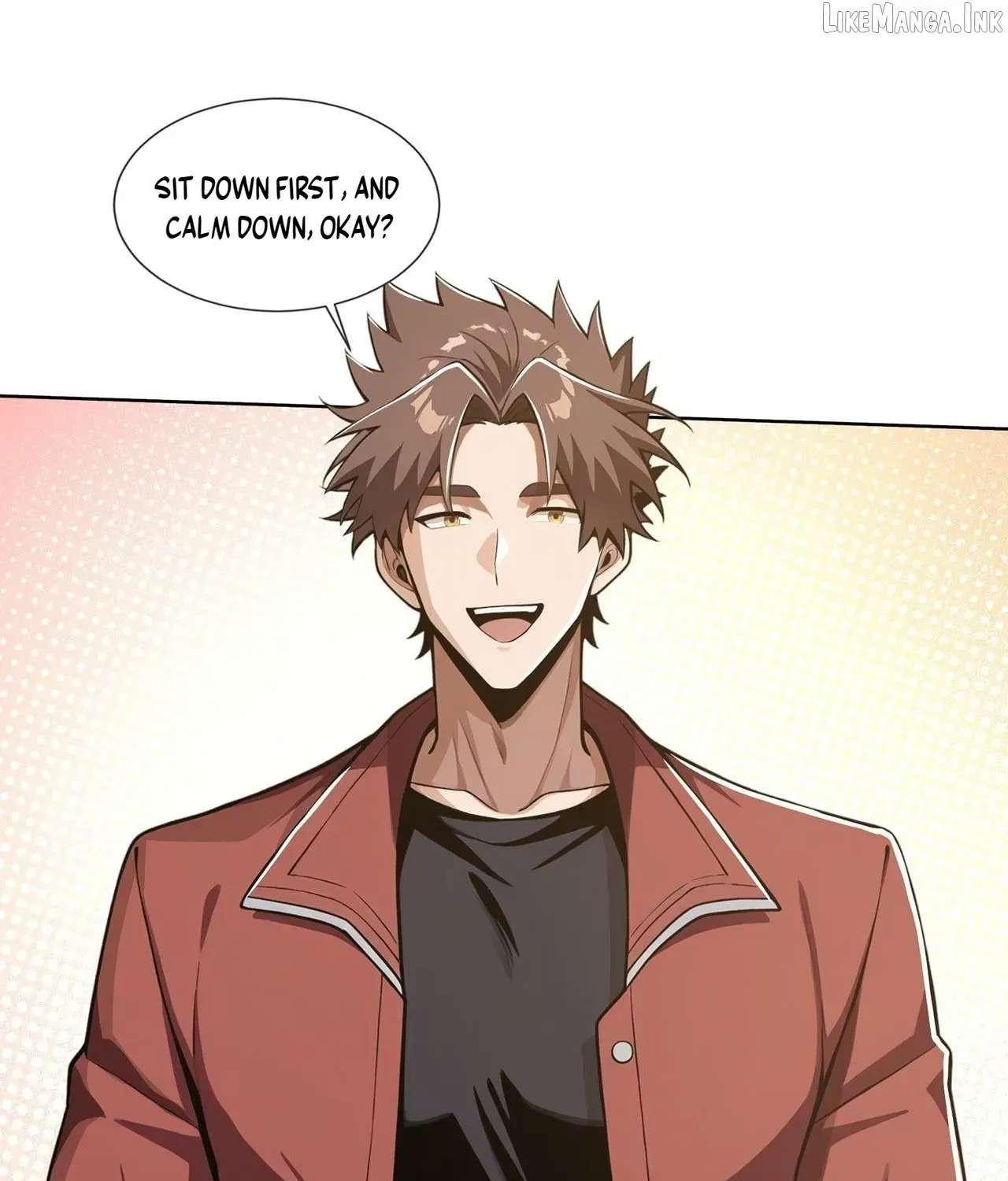 Doomsday Smuggler: I Trade Spicy Strips for Gold Bars Chapter 63 - page 79