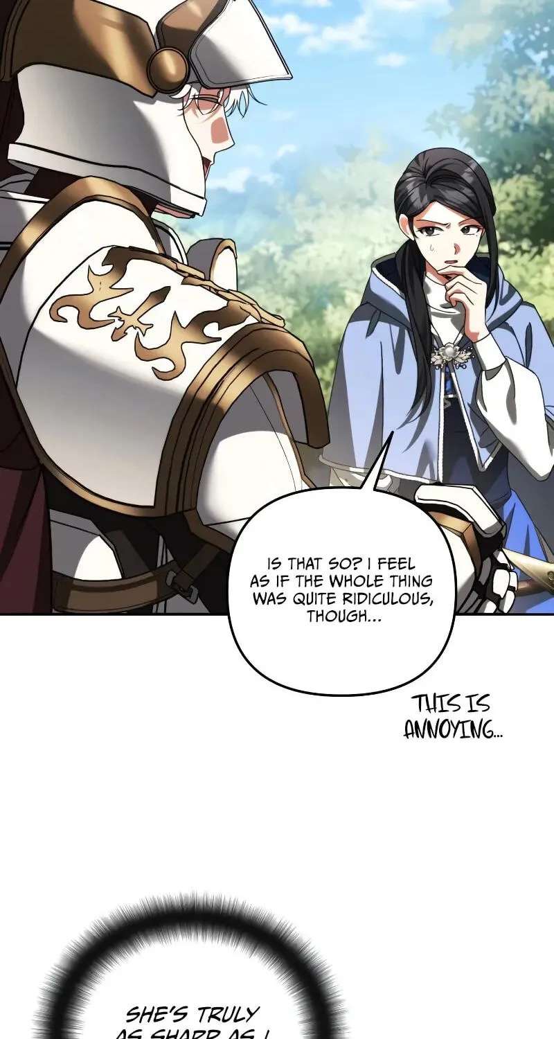 My Avatars’ Path to Greatness Chapter 94 - page 16