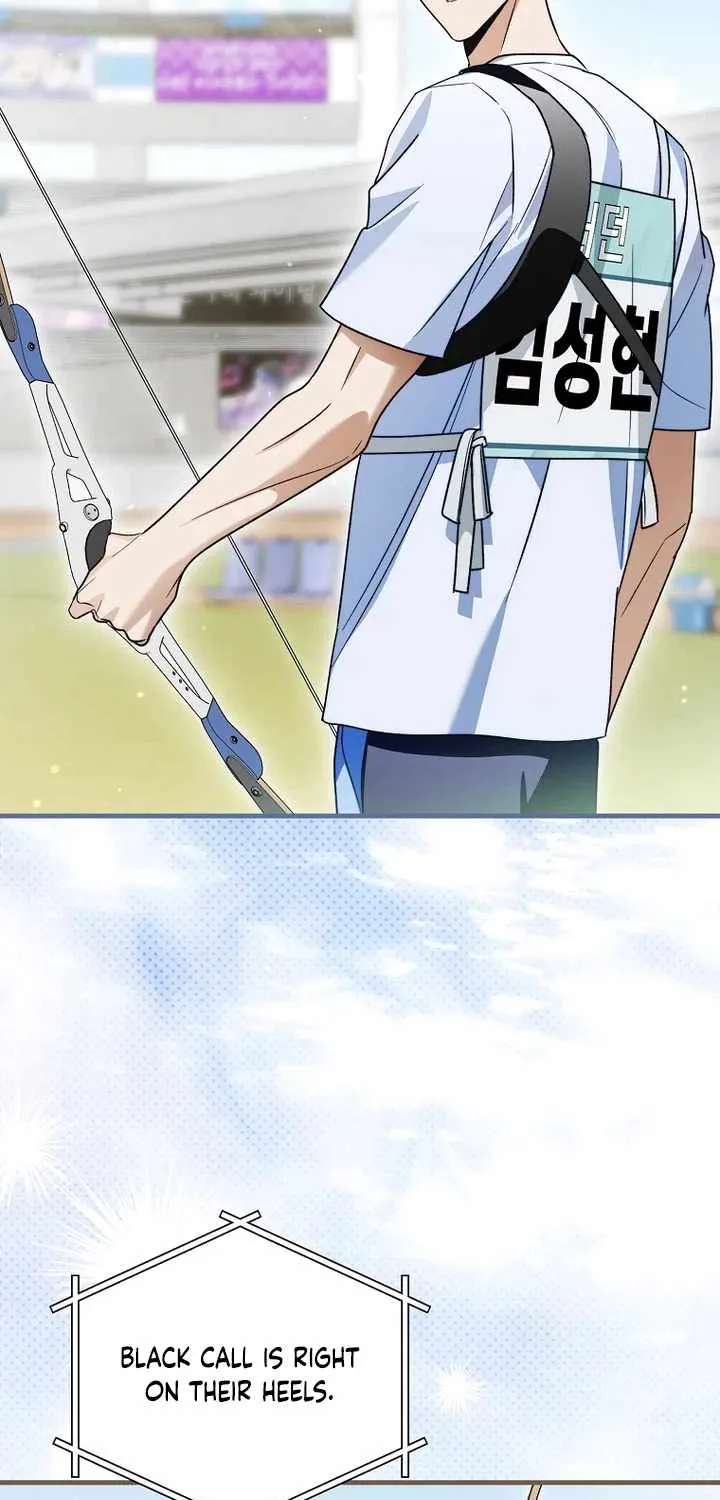 Surviving as a PD Idol Chapter 59 - page 25