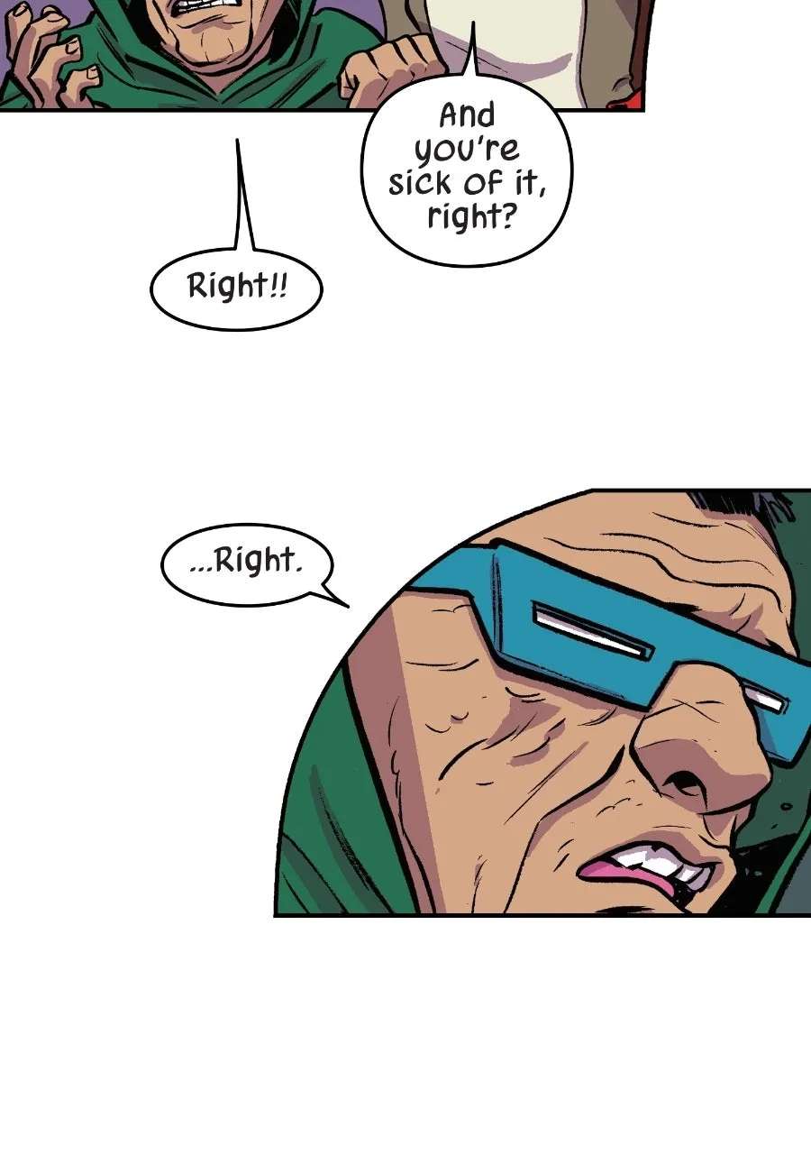 The Unbeatable Squirrel Girl Chapter 33 - page 40