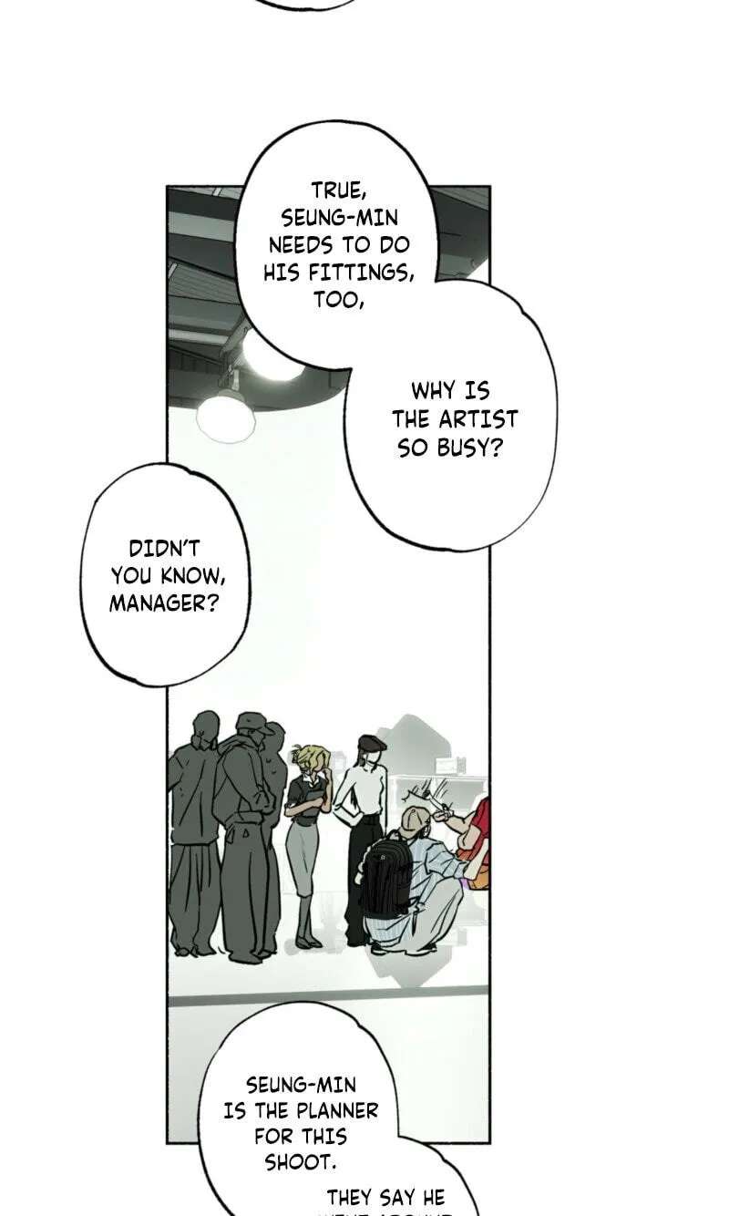 Happy Twogether Chapter 35 - page 25